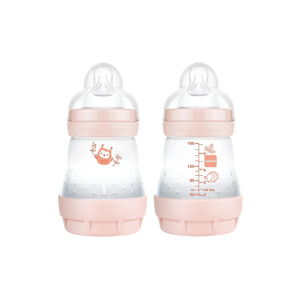 MAM BOČICA ANTI-COLIC 160ML