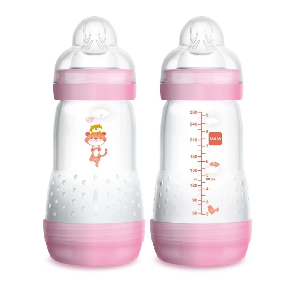 MAM BOČICA ANTI-COLIC 260ML