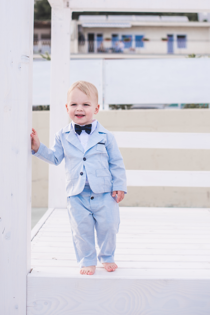  MALI ANĐEO ODIJELO EWAN