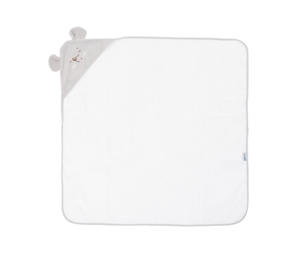 KIKKA BOO RUČNIK 90/90 JOYFUL MICE