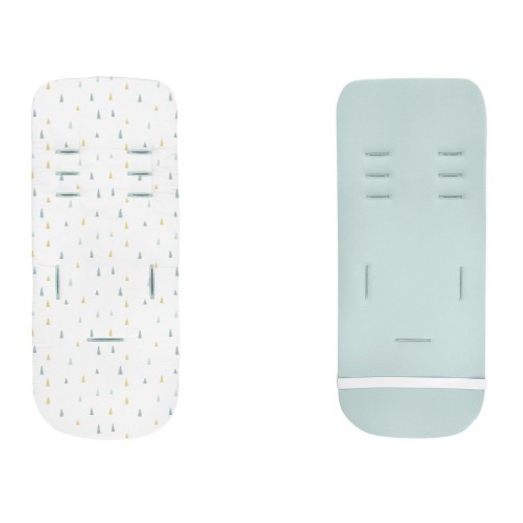 KIKKA BOO MEMORY UMETAK ZA KOLICA,TRIANGLES