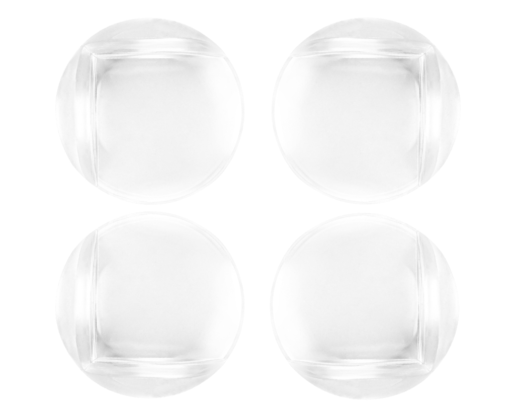 KIKKA BOO KUTNI ŠTITNICI 4KOM