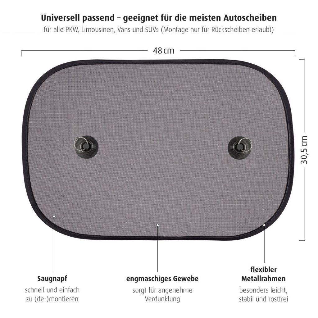 REER ZAŠTITA OD SUNCA 2KOM 86141