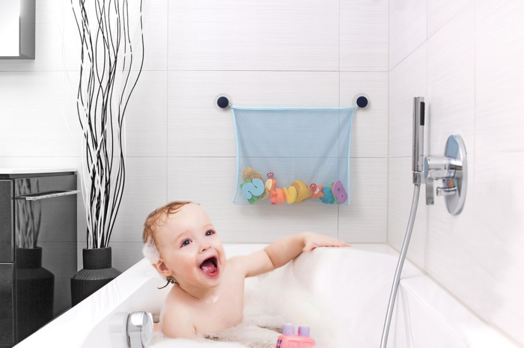 REER MREŽA ZA ODLAGANJE IGRAČAKA ZA KUPANJE 70890