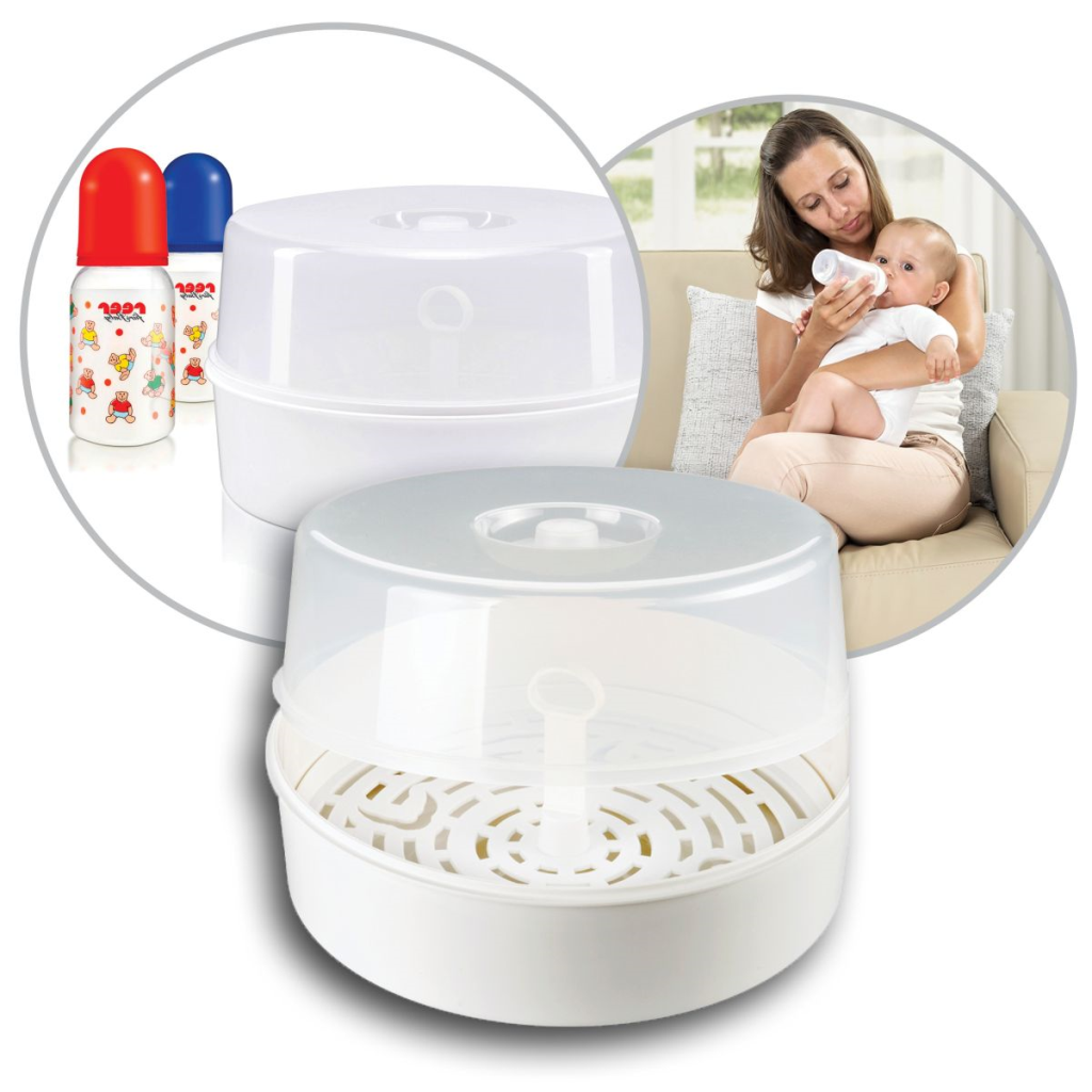 REER STERILIZATOR 3295