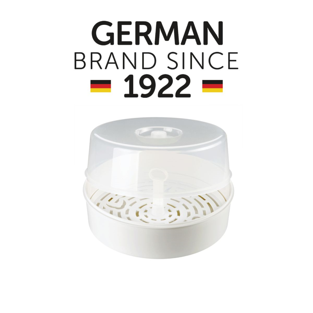 REER STERILIZATOR 3295