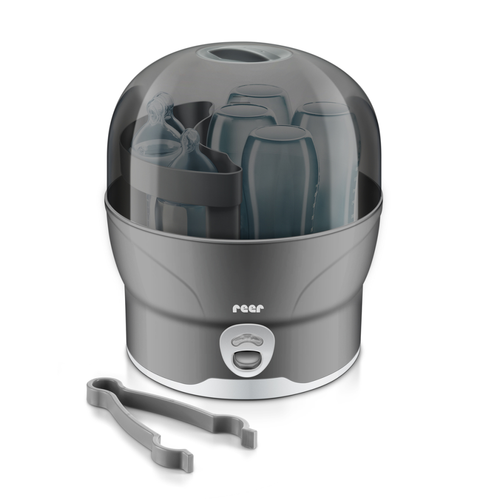 REER VAPOMAT S,STERILIZATOR  36021