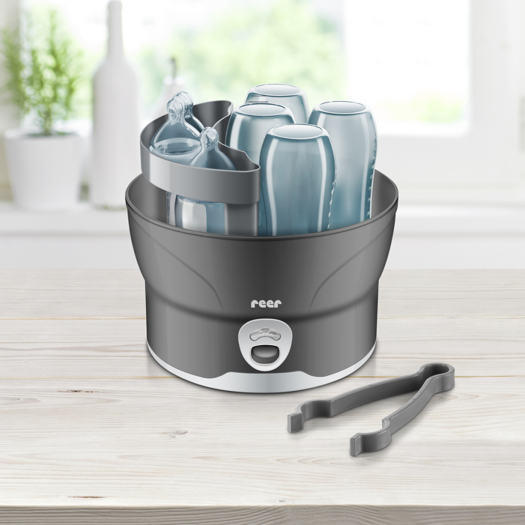 REER VAPOMAT S,STERILIZATOR  36021