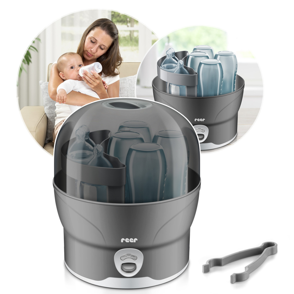 REER VAPOMAT S,STERILIZATOR  36021