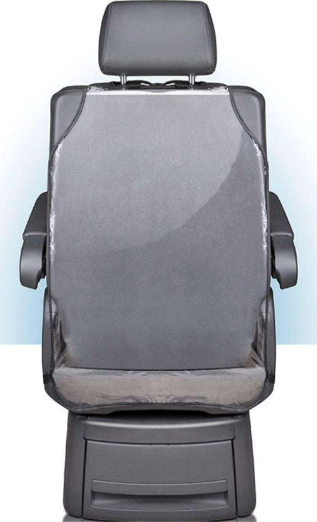 REER ZAŠTITNA NAVLAKA ZA AUTOSJEDALICE 74506