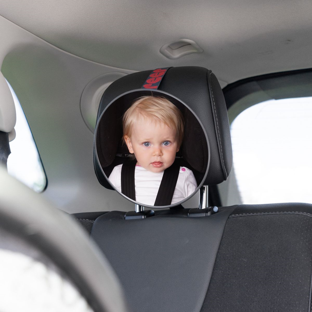 REER OGLEDALO ZA STRAŽNJE SJEDIŠTE 8601