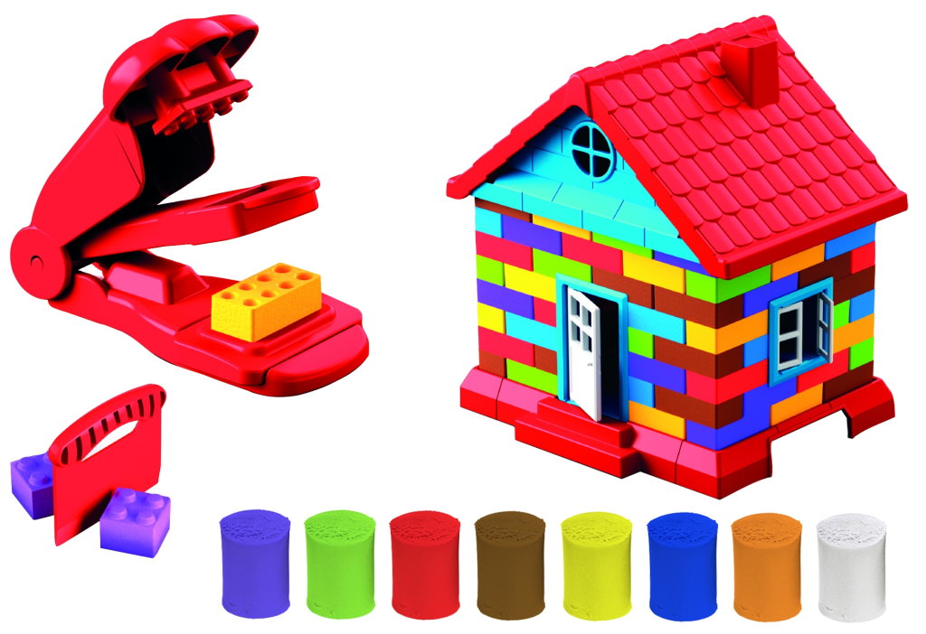 GLOBO MORBIDO UREDI SVOJ DOM