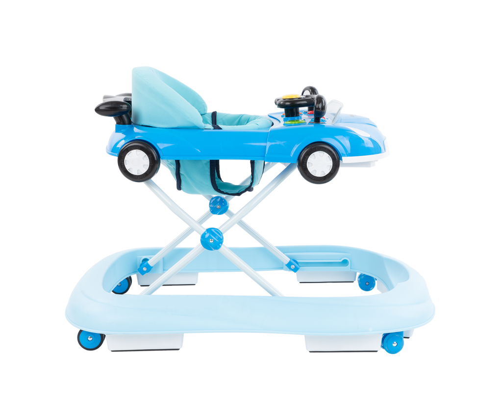 KIKKA BOO HODALICA AUTO PLAVA