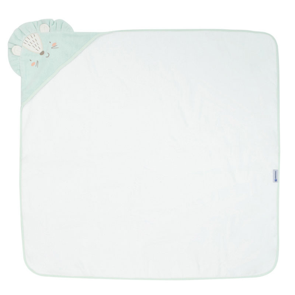 KIKKA BOO RUČNIK 90/90 JUNGLE KING