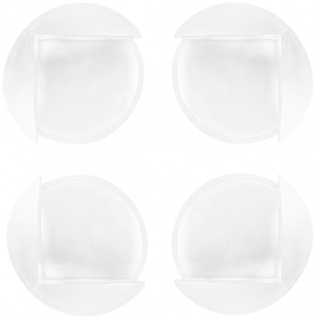 KIKKA BOO KUTNI ŠTITNICI 4KOM