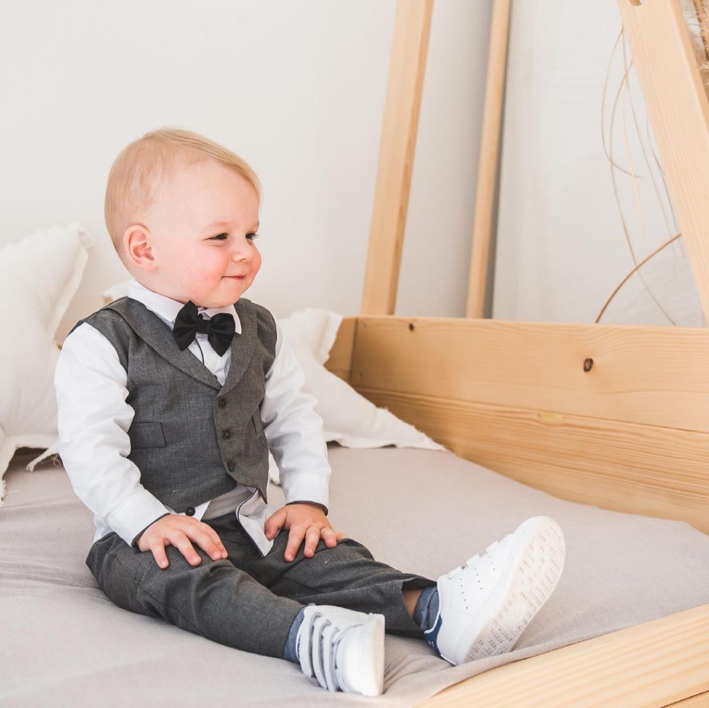 MALI ANĐEO ODIJELO NICHOLAS