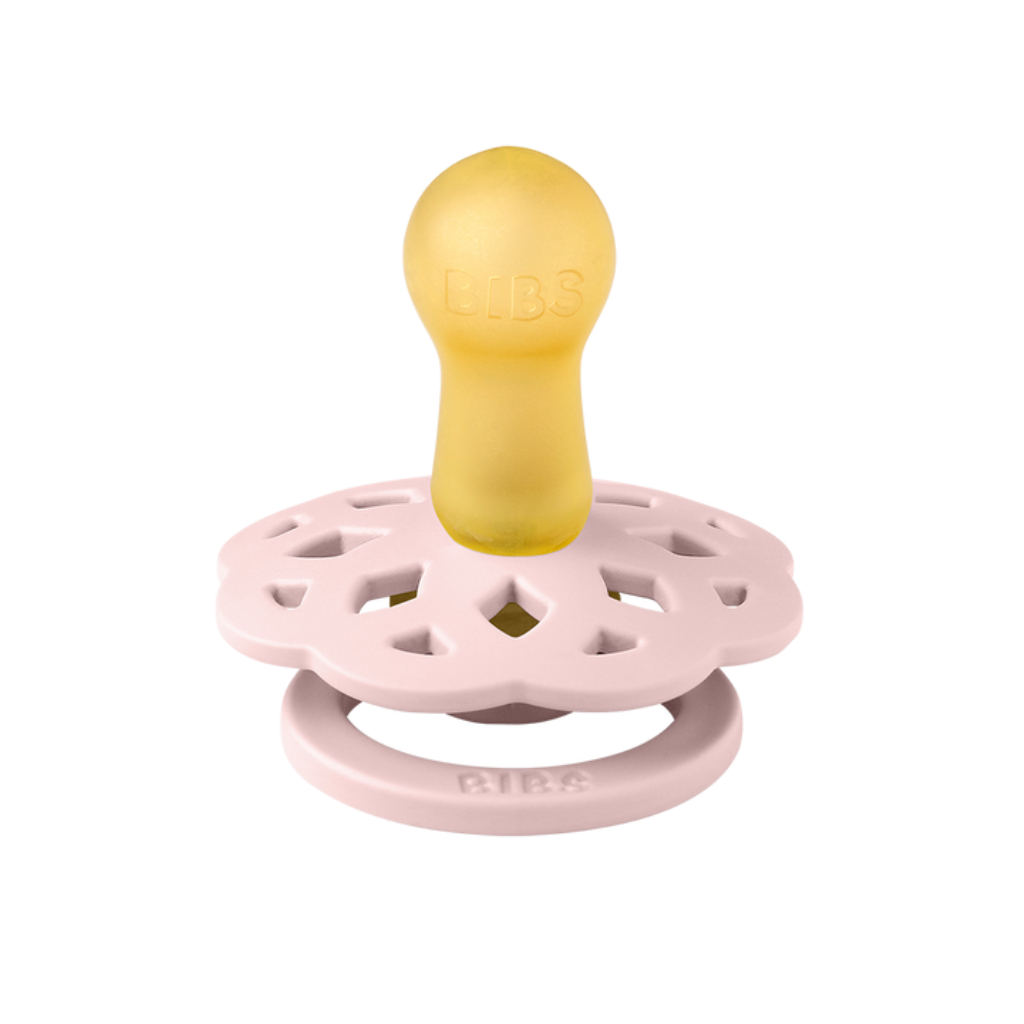 BIBS BOHEME IVORY&BLOSSOM,VELIČINA 1