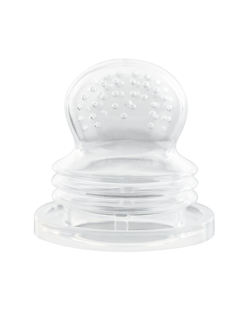 BOCA SILIKONSKA 2U1 MINT