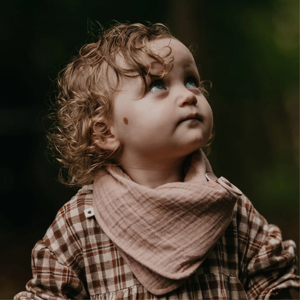 BIBS SIPER MARAMA BLUSH