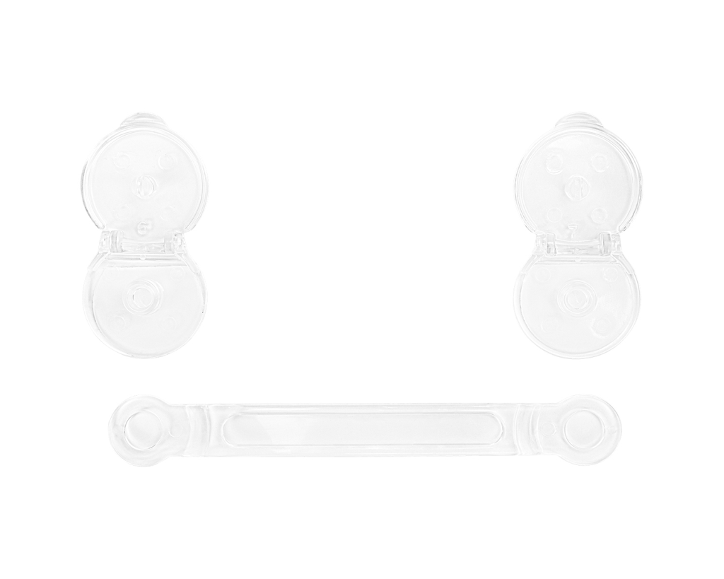 KIKKA BOO VIŠENAMJENSKA BRAVA 2KOM