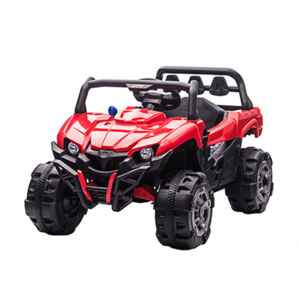 KIKKA BOO AUTO NA AKUMULATOR SAMURAI,BLACK