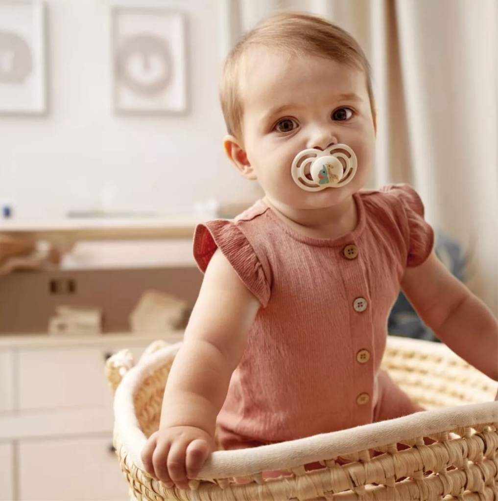 MAM DUDA PERFECT SILIKON 6+