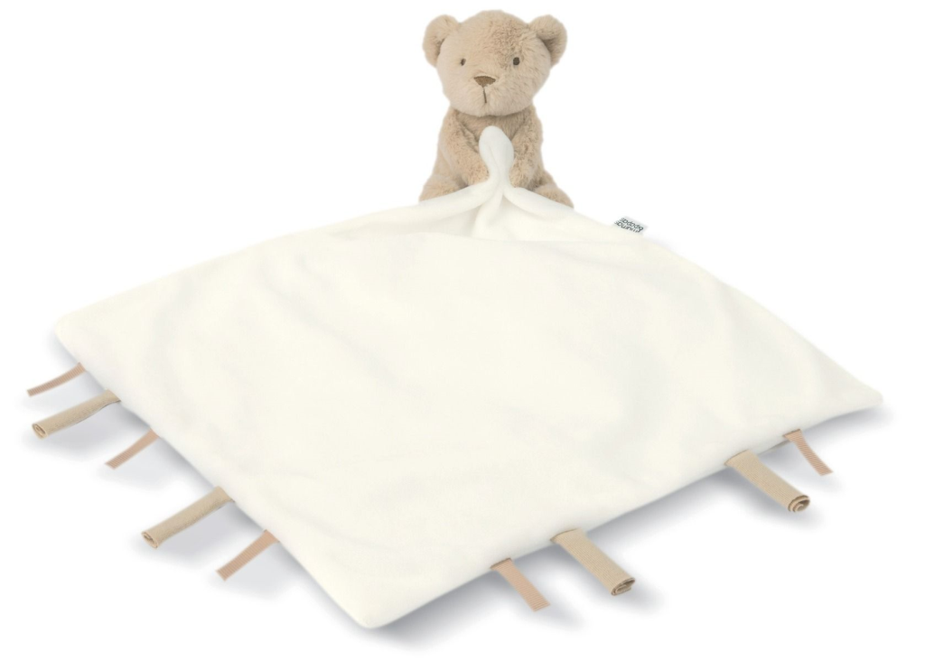 MAMAS&PAPAS IGRAČKA TJEŠILICA-BEAR