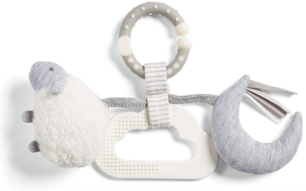 MAMAS&PAPAS IGRAČKA ZA KOLICA-SHEEP