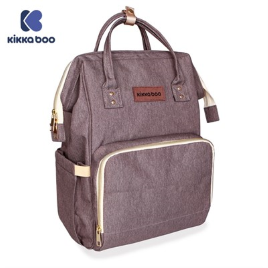 KIKKA BOO SIENA BROWN