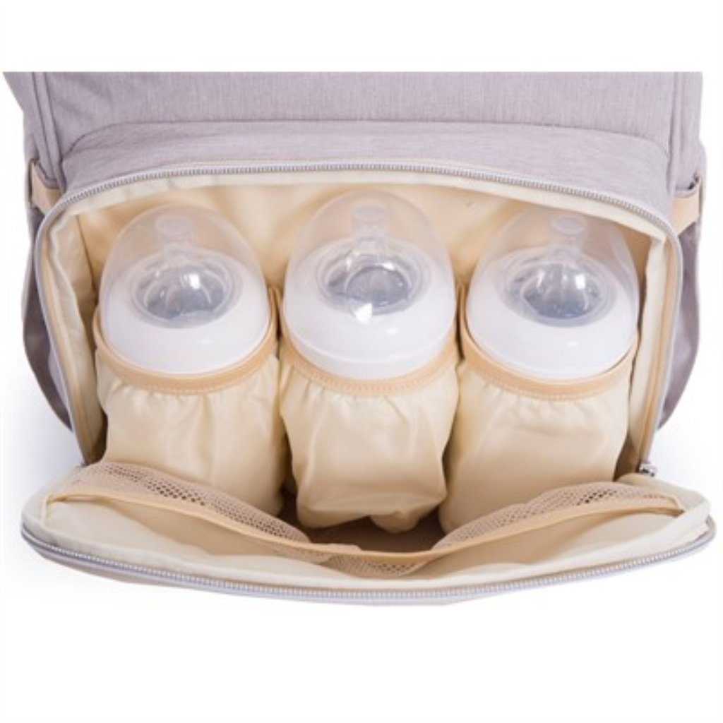 KIKKA BOO SIENA BROWN