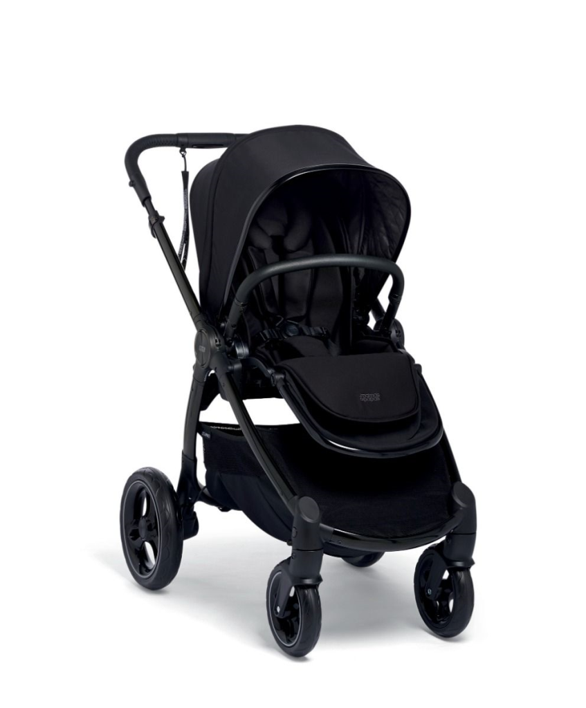 MAMAS&PAPAS OCARRO KOLICA CARBON