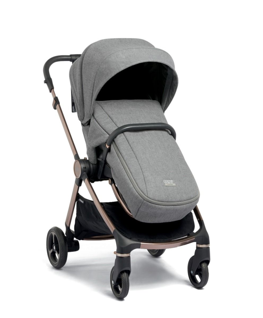 MAMAS&PAPAS STRADA KOLICA LUXE