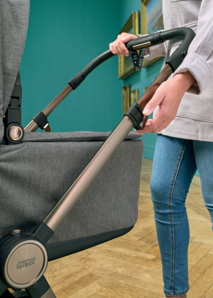 MAMAS&PAPAS STRADA KOLICA LUXE