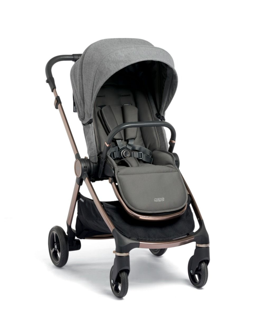 MAMAS&PAPAS STRADA KOLICA LUXE