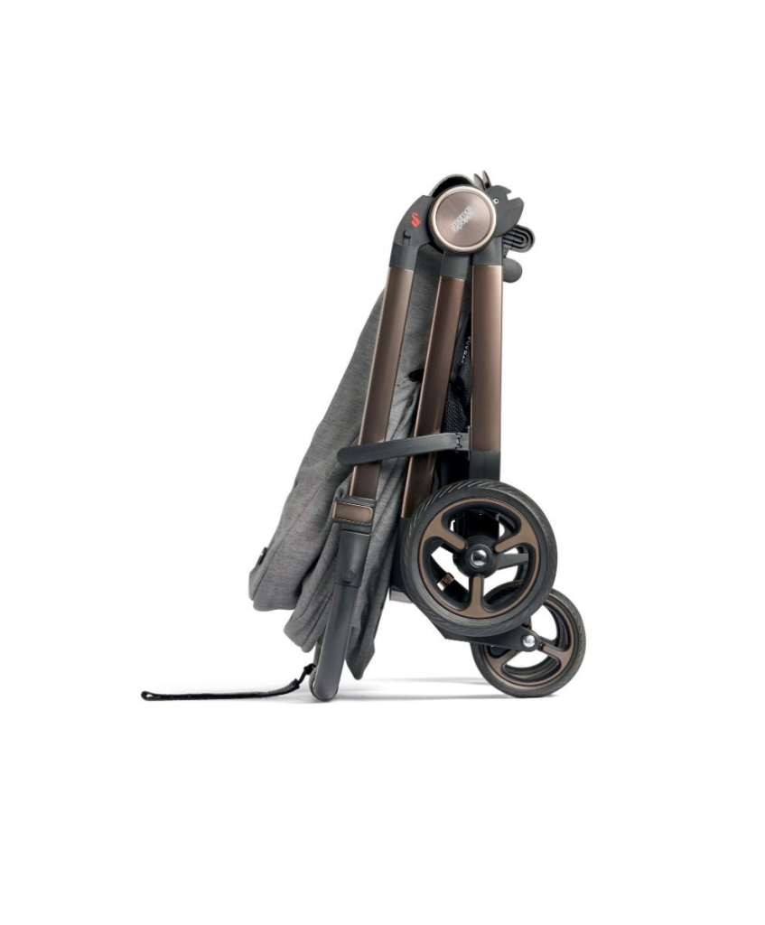 MAMAS&PAPAS STRADA KOLICA LUXE