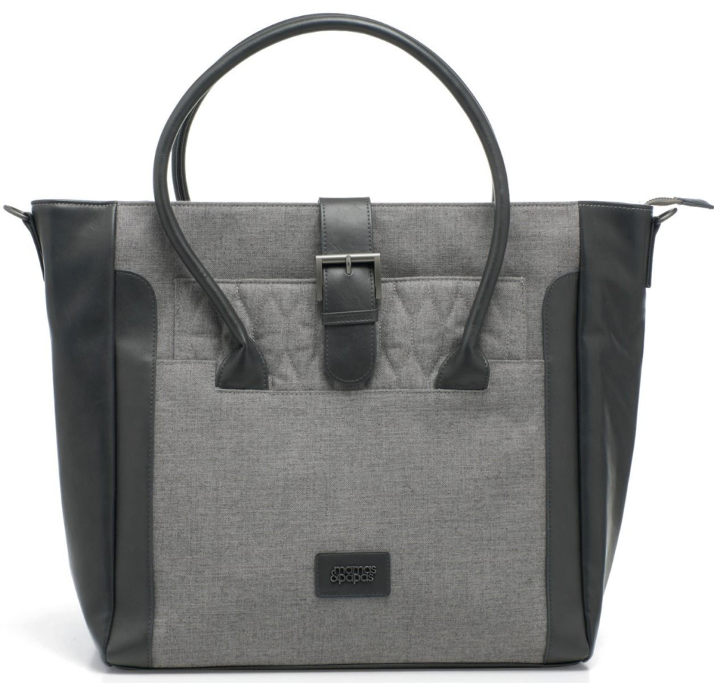 MAMAS&PAPAS TORBA ZA PREMATANJE STRADA LUXE