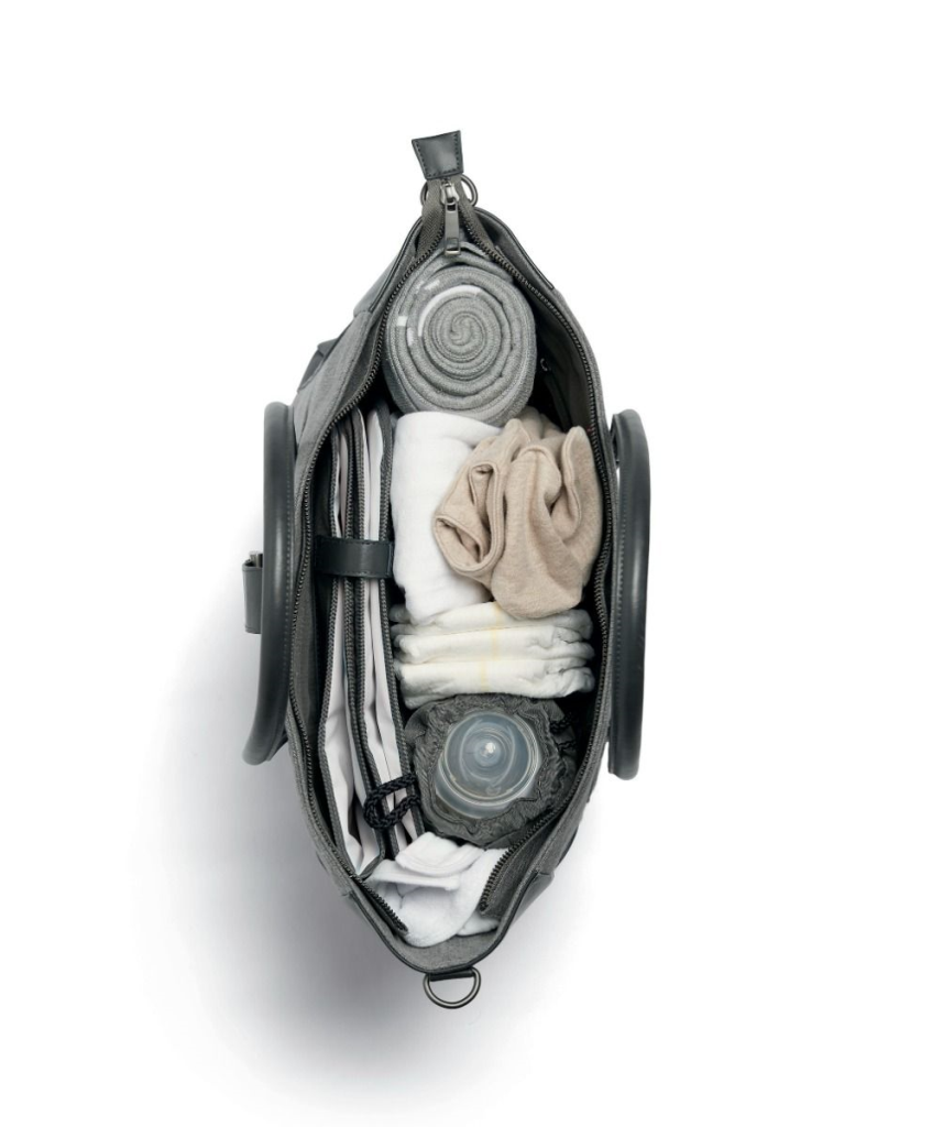 MAMAS&PAPAS TORBA ZA PREMATANJE STRADA LUXE