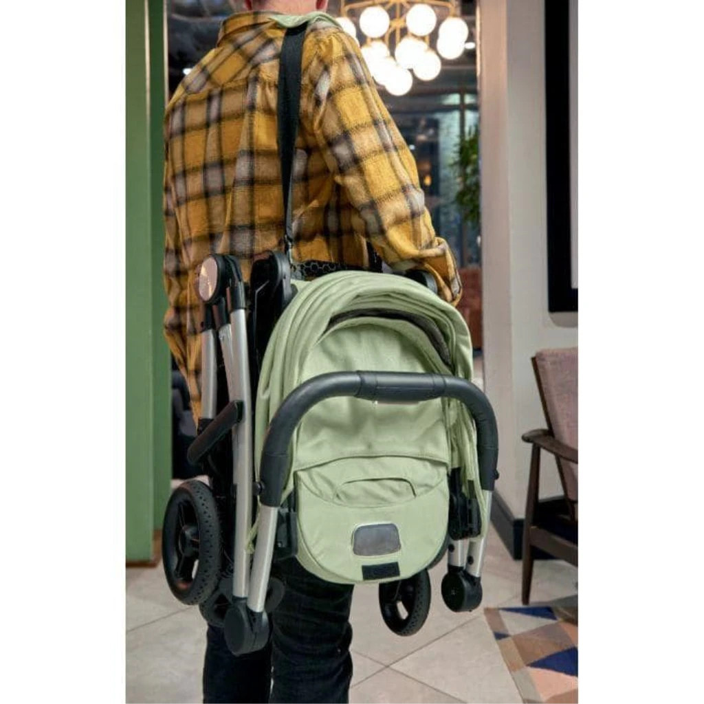 MAMAS&PAPAS AIRO KOLICA EUCALYPTUS