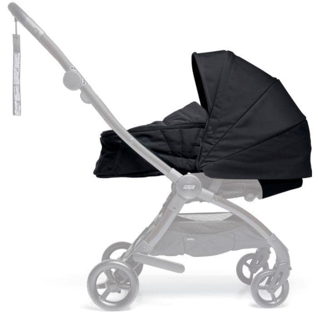 MAMAS&PAPAS AIRO KOLICA EUCALYPTUS