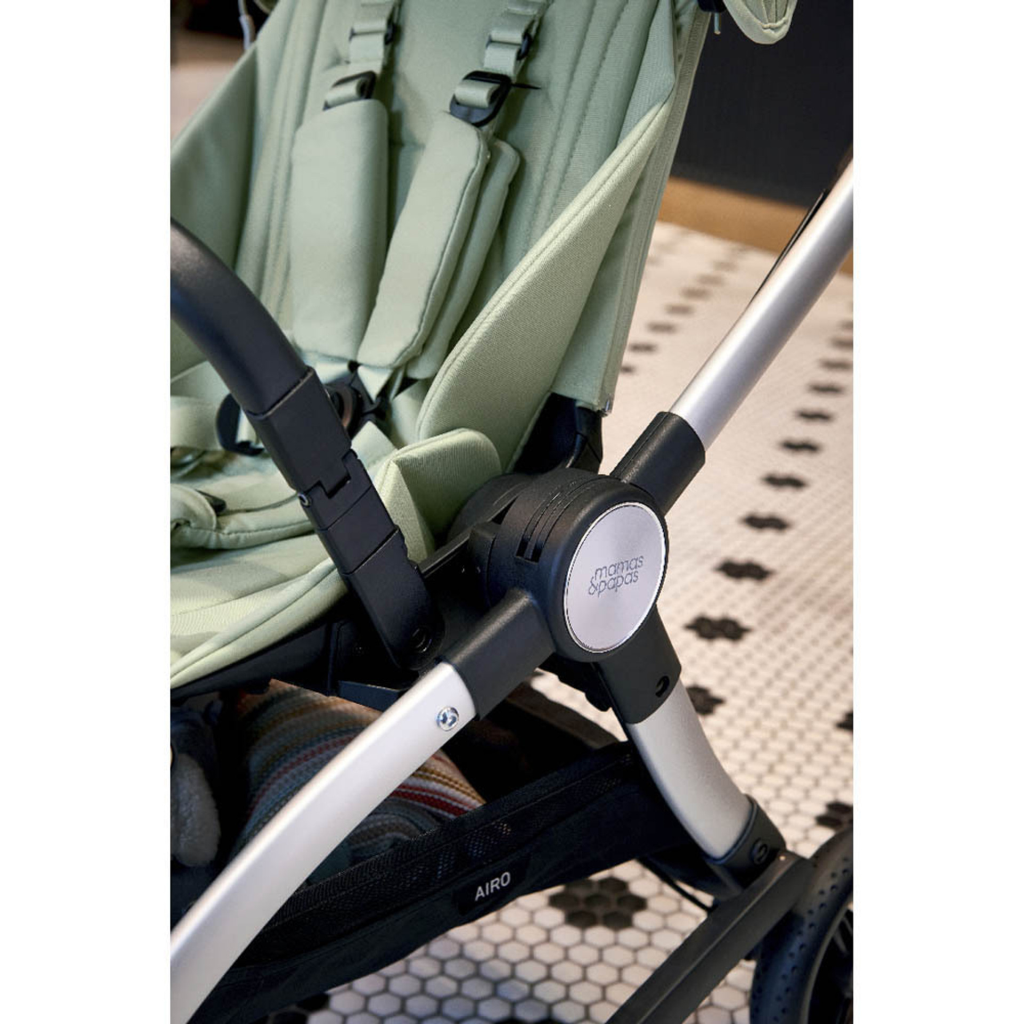 MAMAS&PAPAS AIRO KOLICA EUCALYPTUS