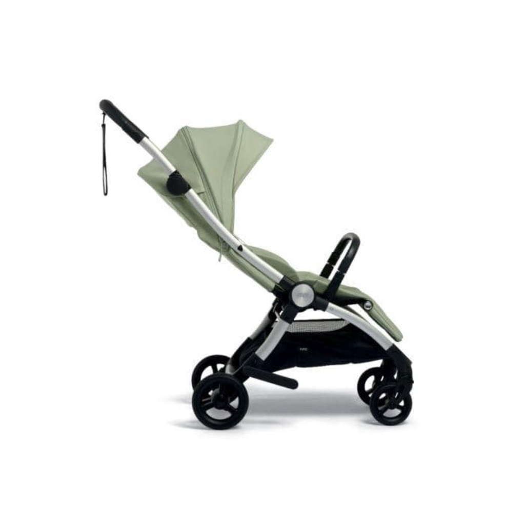 MAMAS&PAPAS AIRO KOLICA EUCALYPTUS