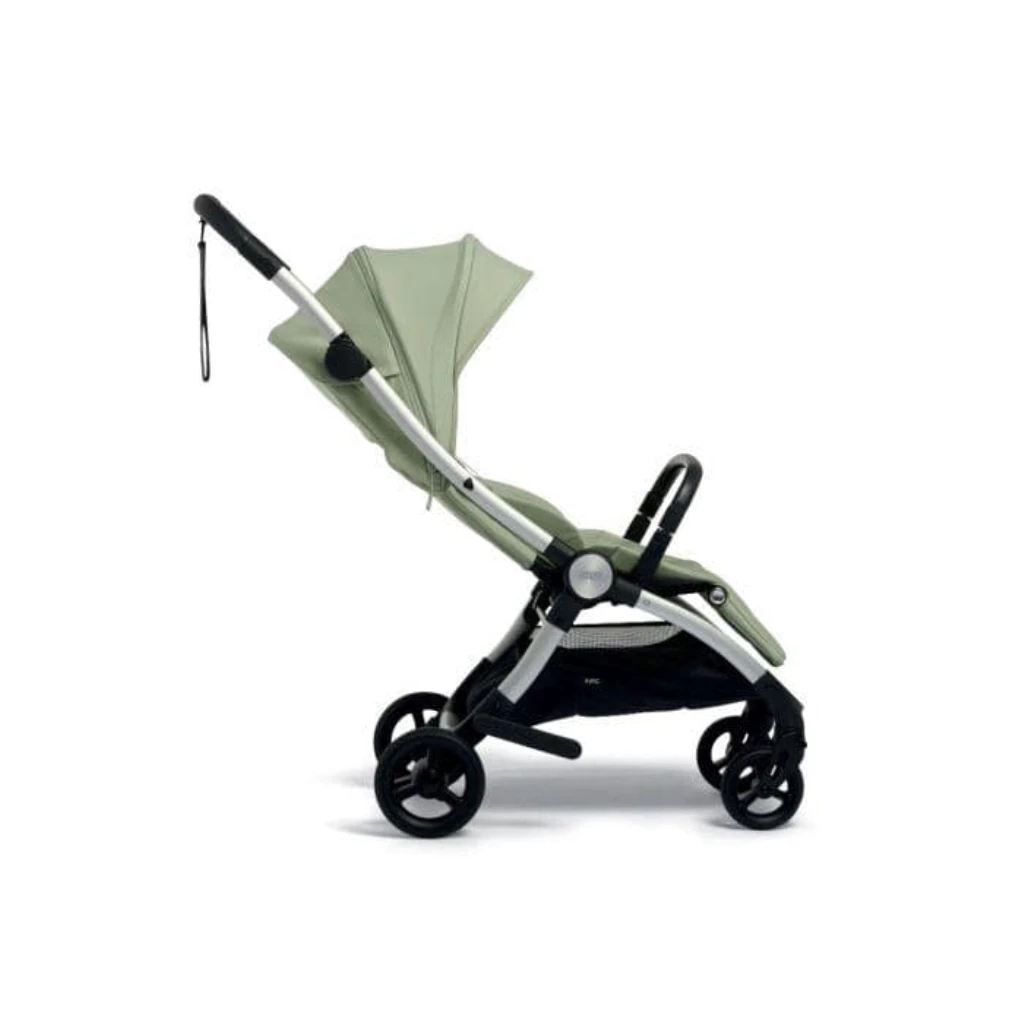 MAMAS&PAPAS AIRO KOLICA EUCALYPTUS