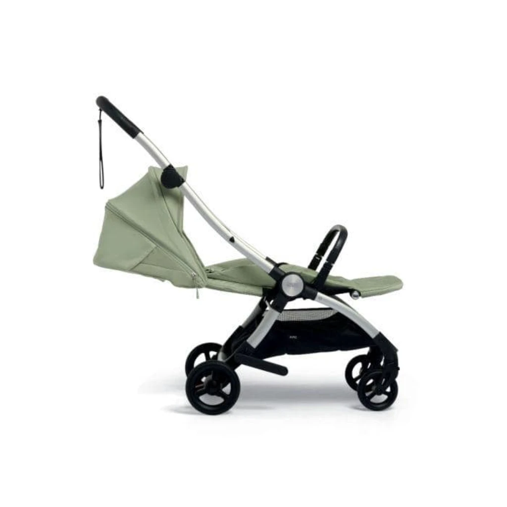 MAMAS&PAPAS AIRO KOLICA EUCALYPTUS