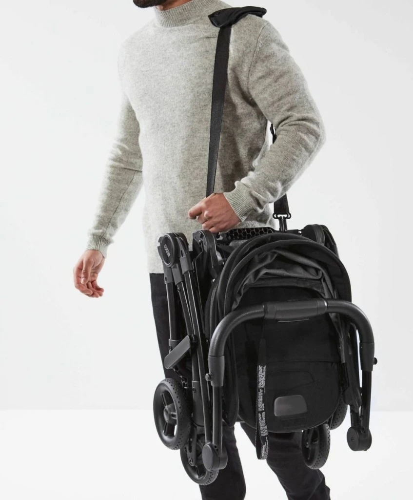 MAMAS&PAPAS AIRO KOLICA EUCALYPTUS