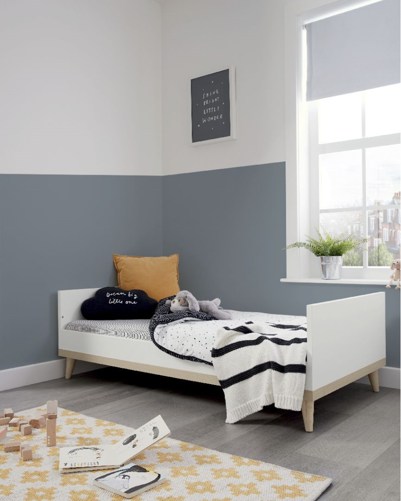 MAMAS&PAPAS PLETENA DEKICA STARRY SKIES