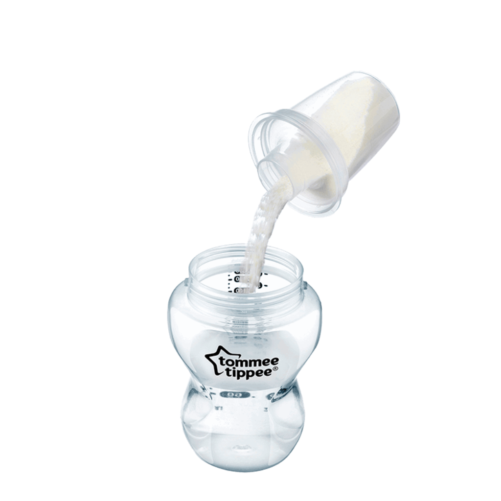 TOMMEE TIPPEE DOZATORI ZA ADAPTIRANO MLIJEKO,6KOM