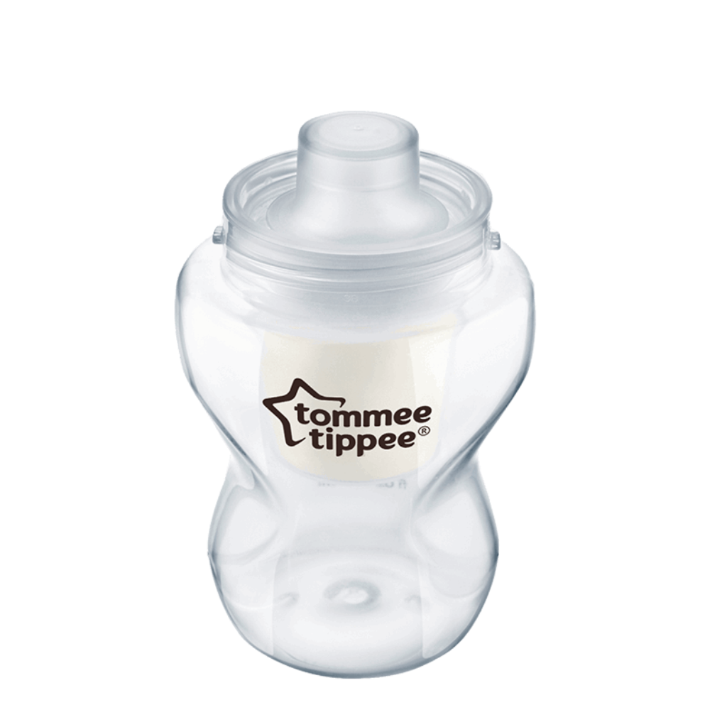 TOMMEE TIPPEE DOZATORI ZA ADAPTIRANO MLIJEKO,6KOM