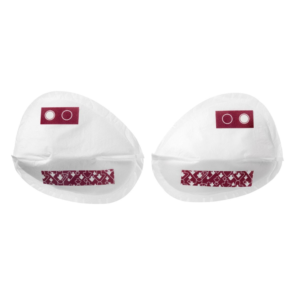 TOMMEE TIPPEE JASTUČIĆI ZA DOJILJE VEL. M 40 KOM