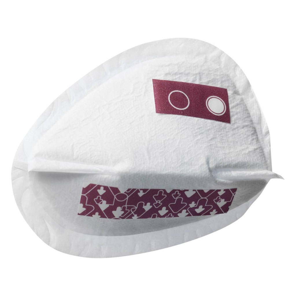 TOMMEE TIPPEE JASTUČIĆI ZA DOJILJE VEL. M 40 KOM