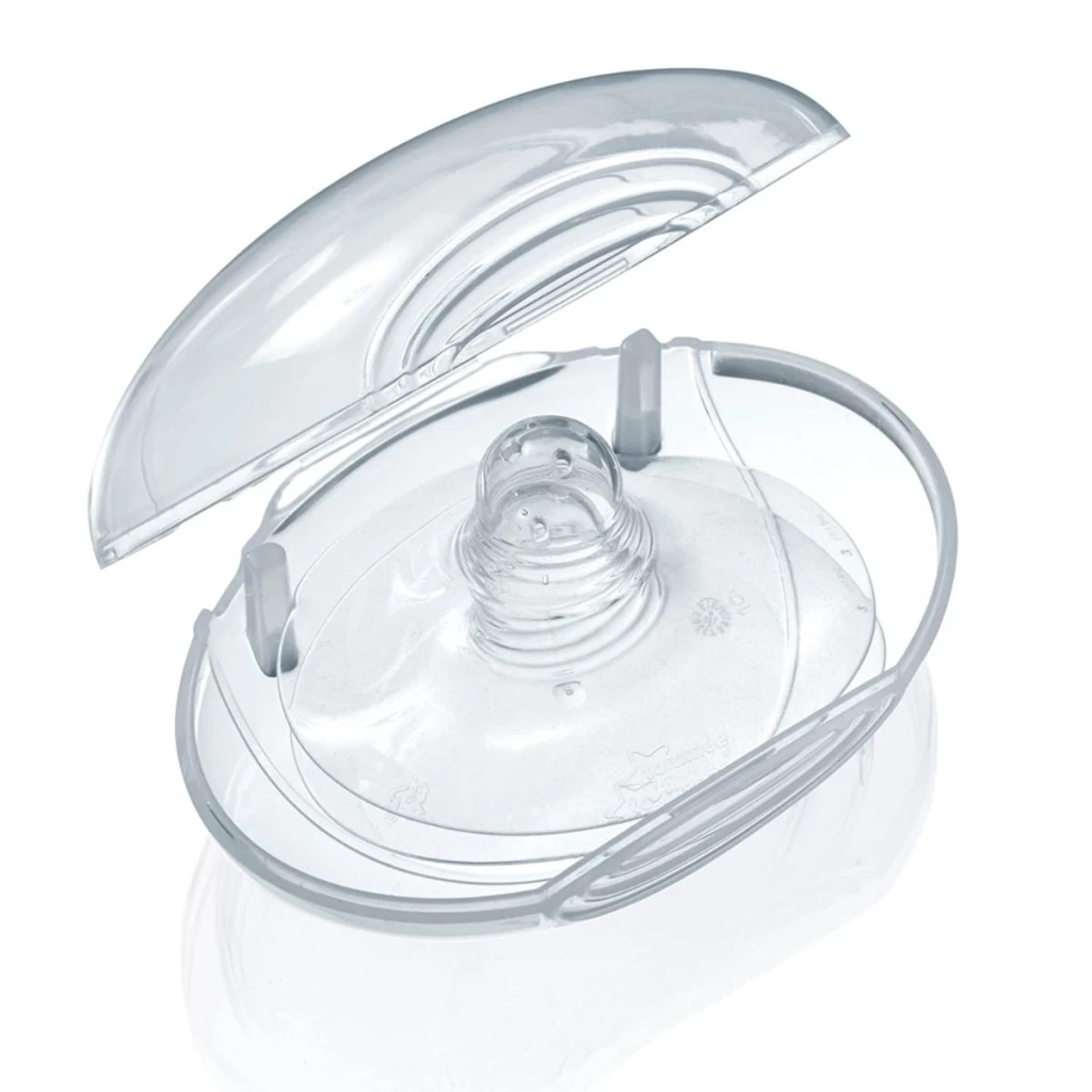 TOMMEE TIPPEE ŠEŠIRIĆI ZA DOJENJE 2 KOM